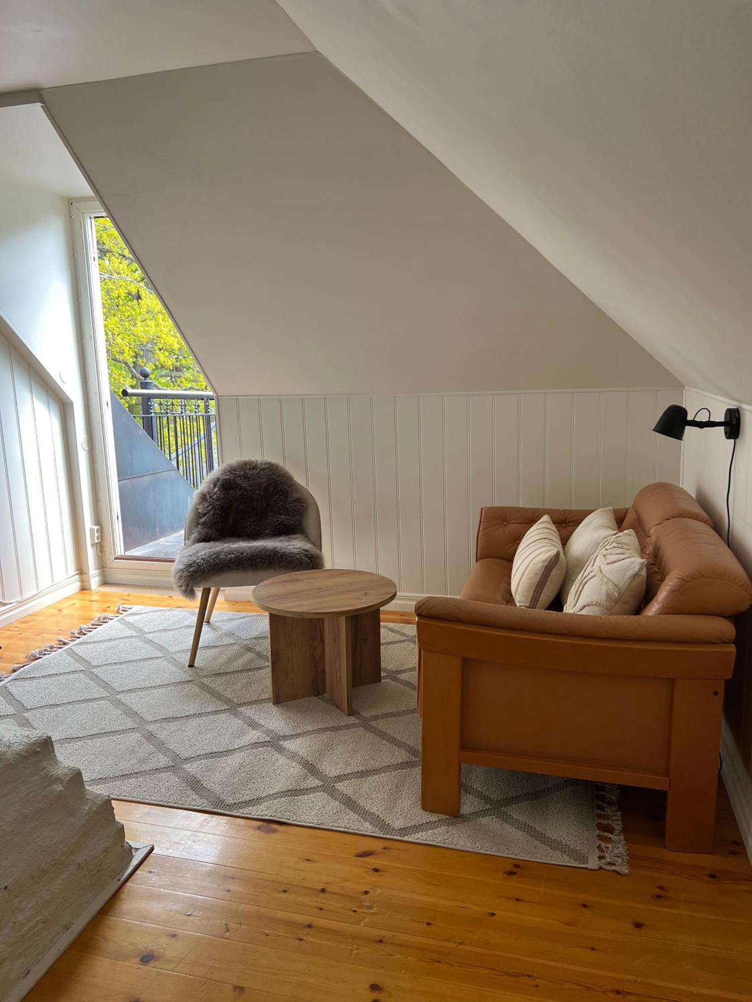 Stegeborg Traedgardshotell Ngoại thất bức ảnh